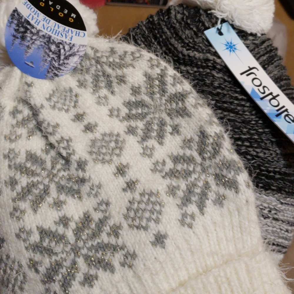 Beanies